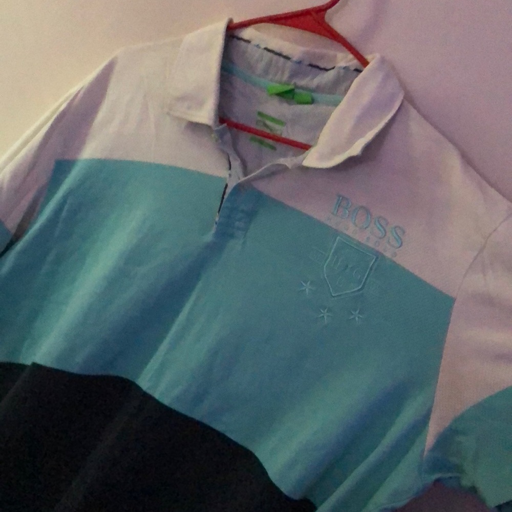 Hugo Boss Polo